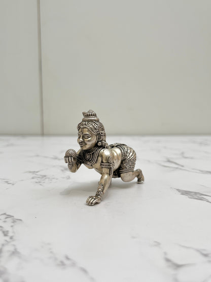 LITTLE KRISHNA IDOL
