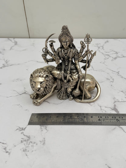 DURGA MAA IDOL