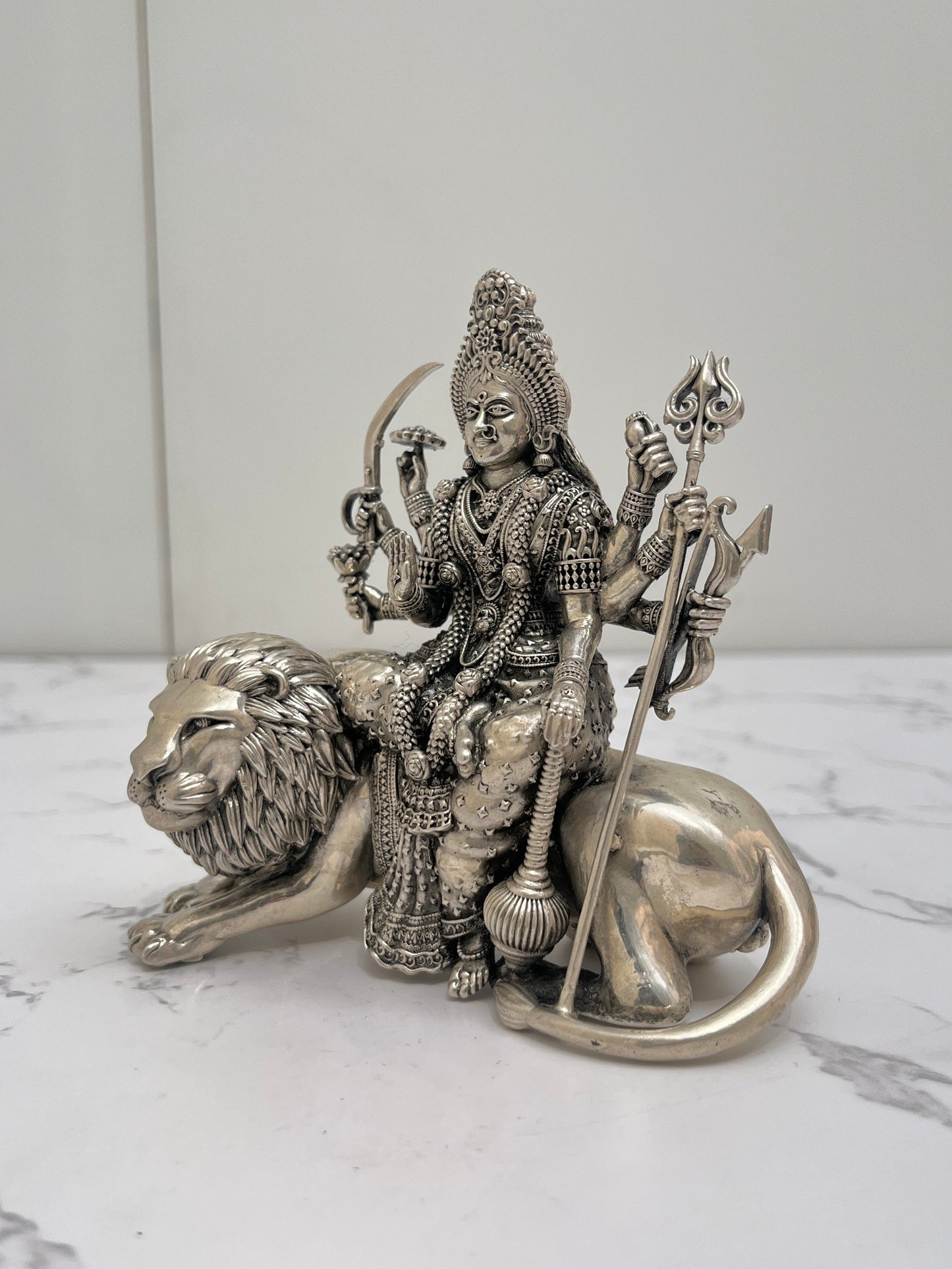 DURGA MAA IDOL