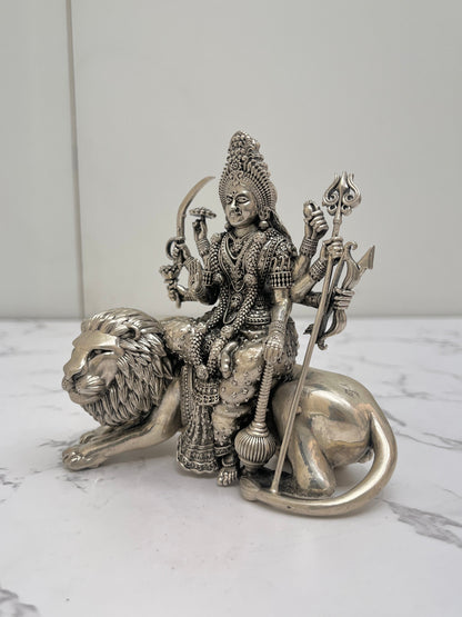 DURGA MAA IDOL