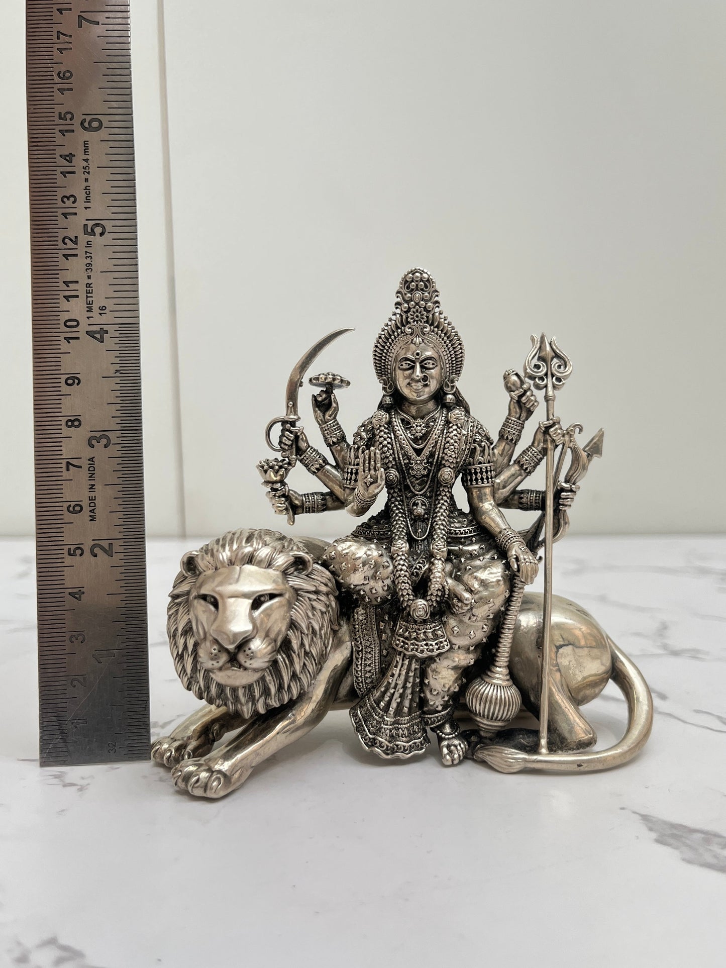 DURGA MAA IDOL