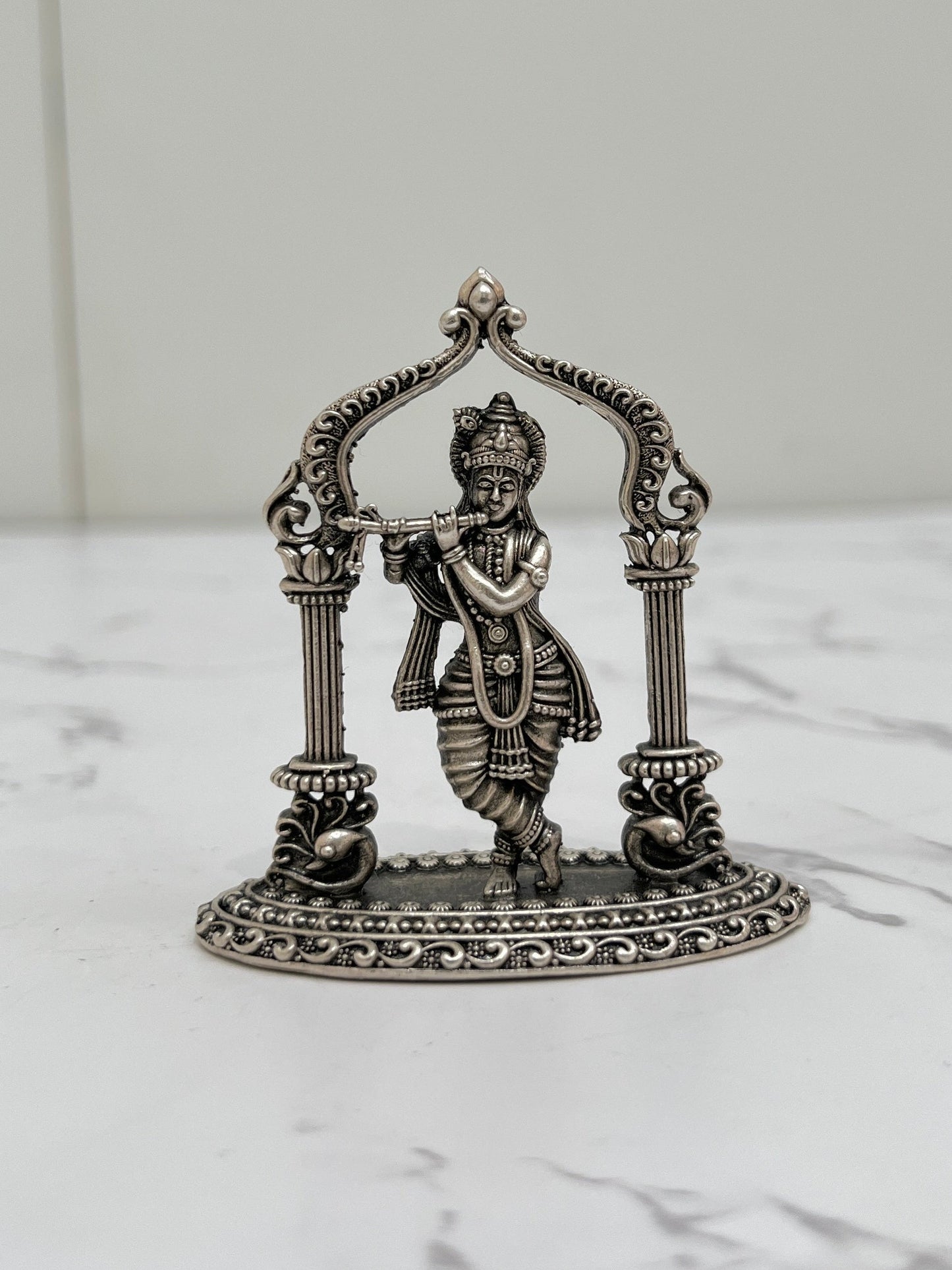 KRISHNA IDOL