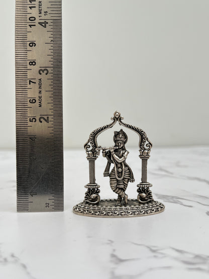 KRISHNA IDOL