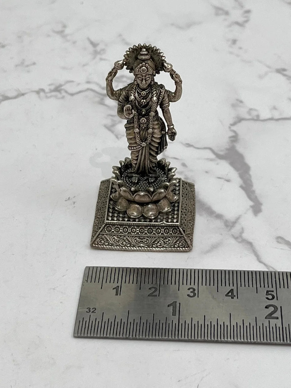 GODDESS LAKSHMI  IDOL