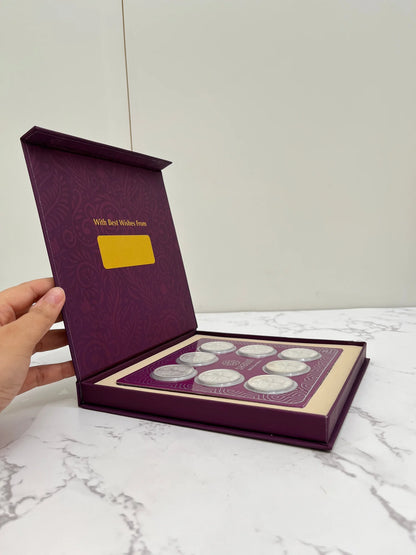 SHAGUN COINS