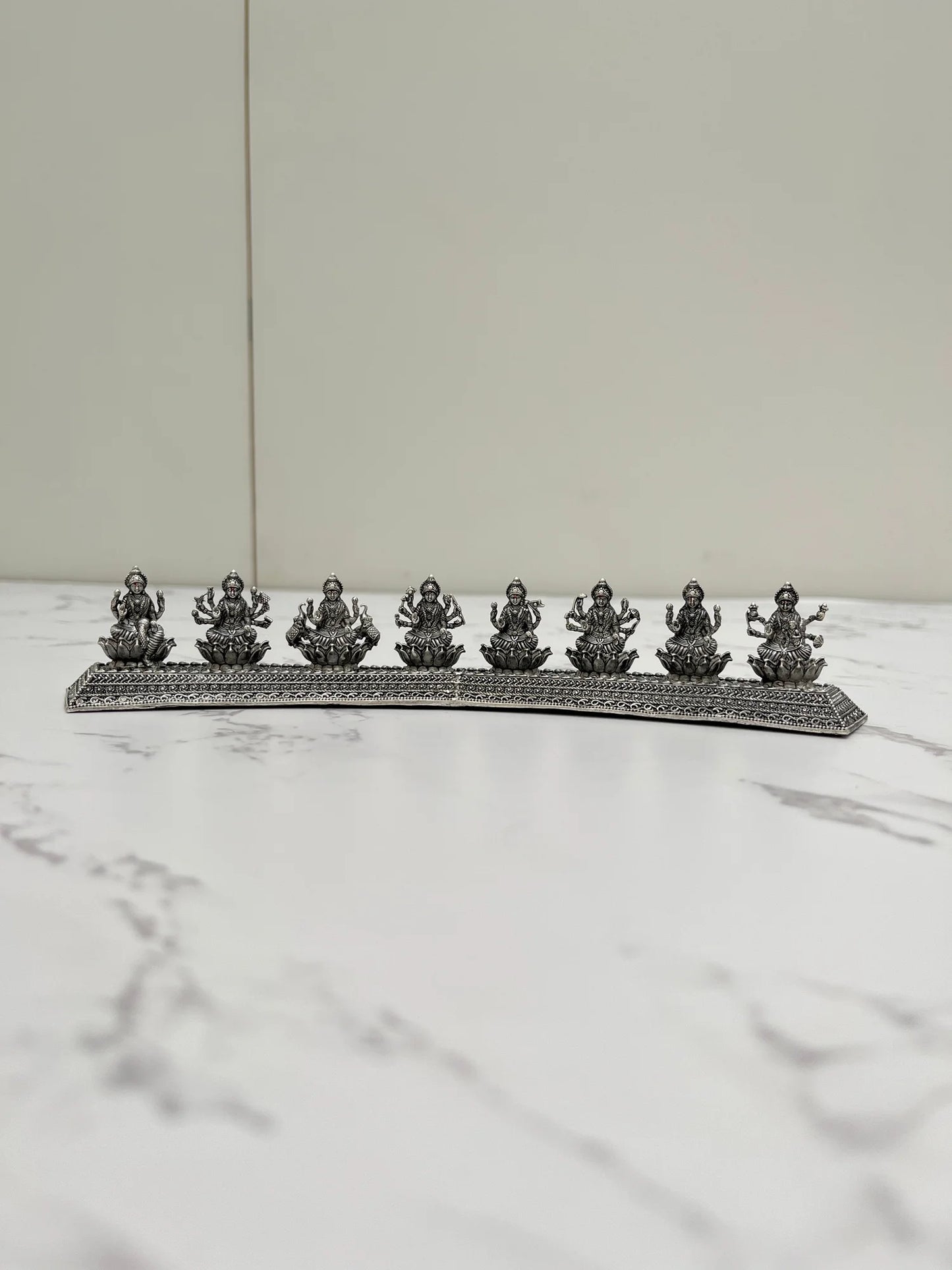 ASHTA LAKSHMI IDOL
