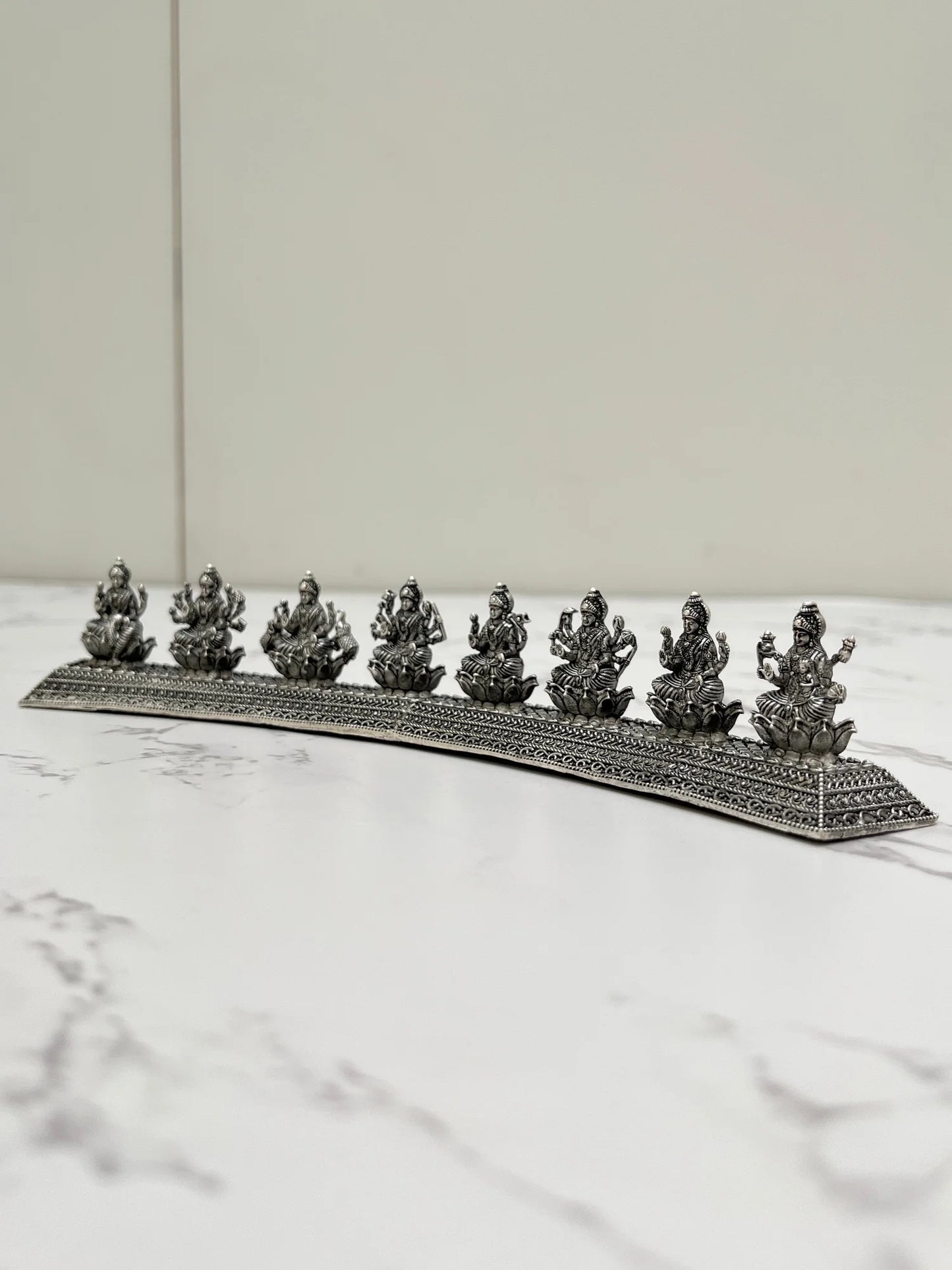 ASHTA LAKSHMI IDOL