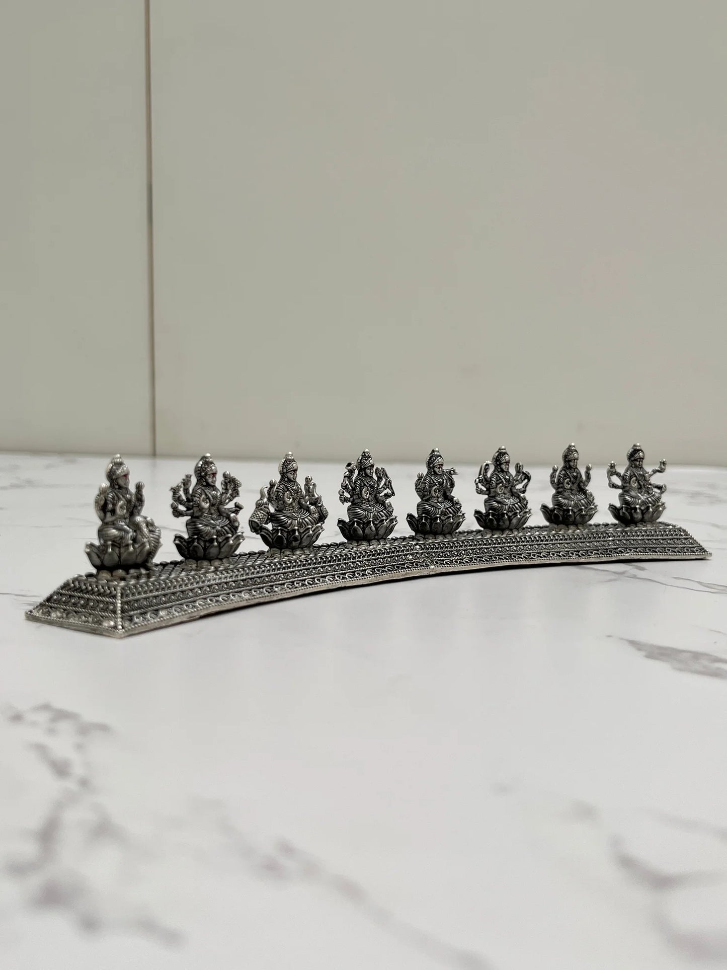 ASHTA LAKSHMI IDOL