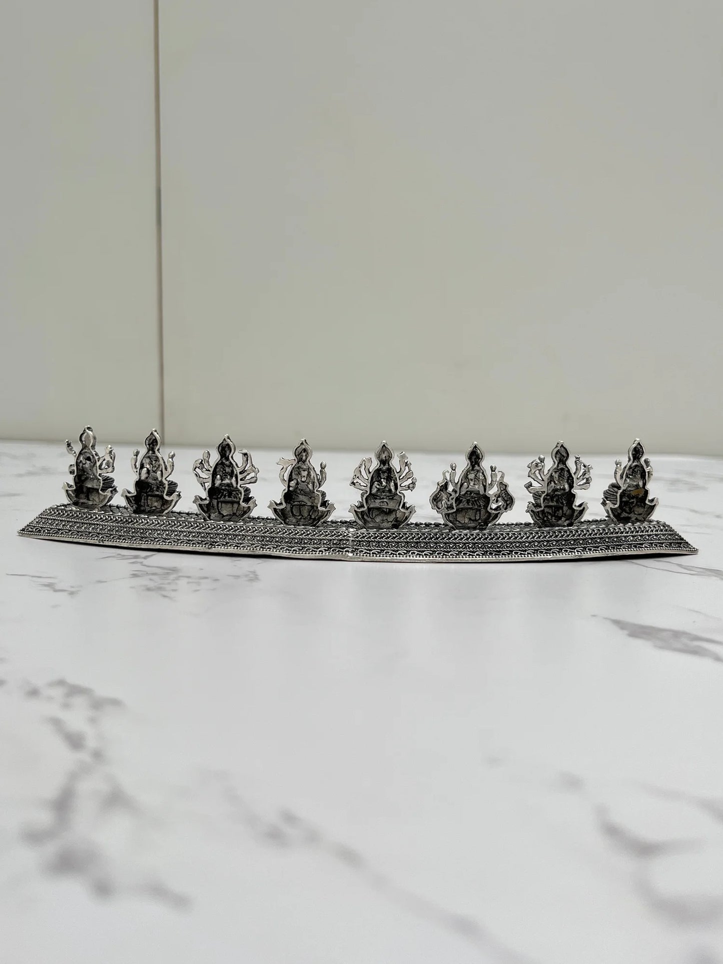 ASHTA LAKSHMI IDOL