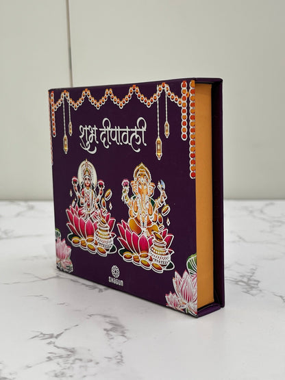 LAKSHMI GANESHA COIN