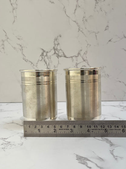 DRINKING GLASS (SET OF 2)