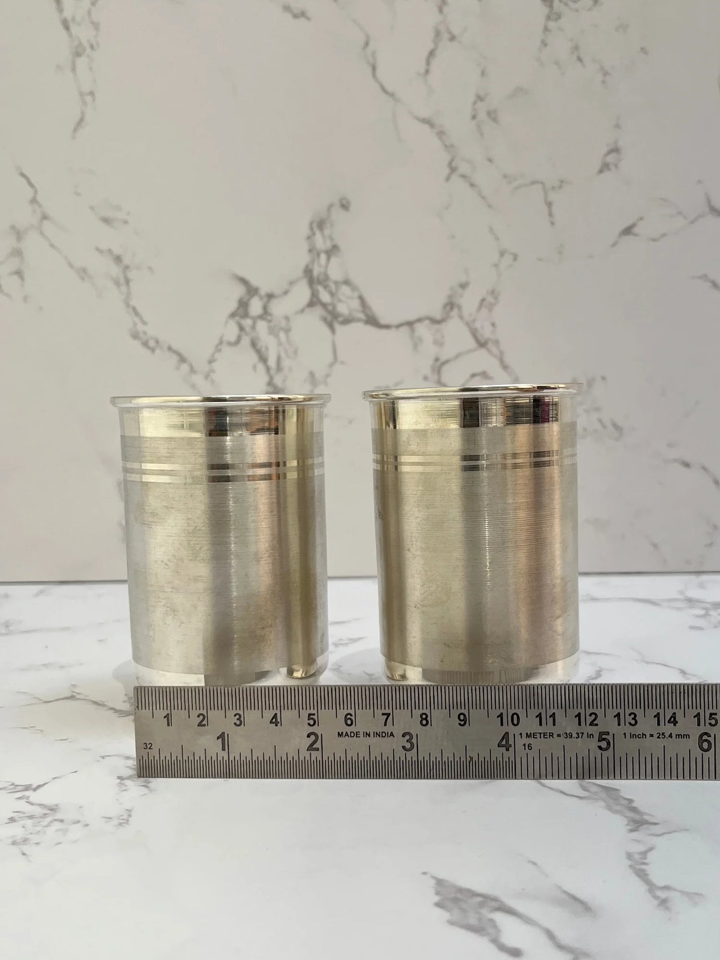 DRINKING GLASS (SINGLE PIECE)