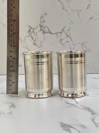 DRINKING GLASS (SET OF 2)