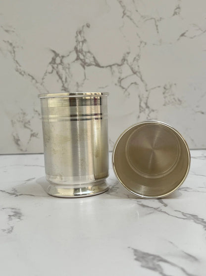 DRINKING GLASS (SINGLE PIECE)