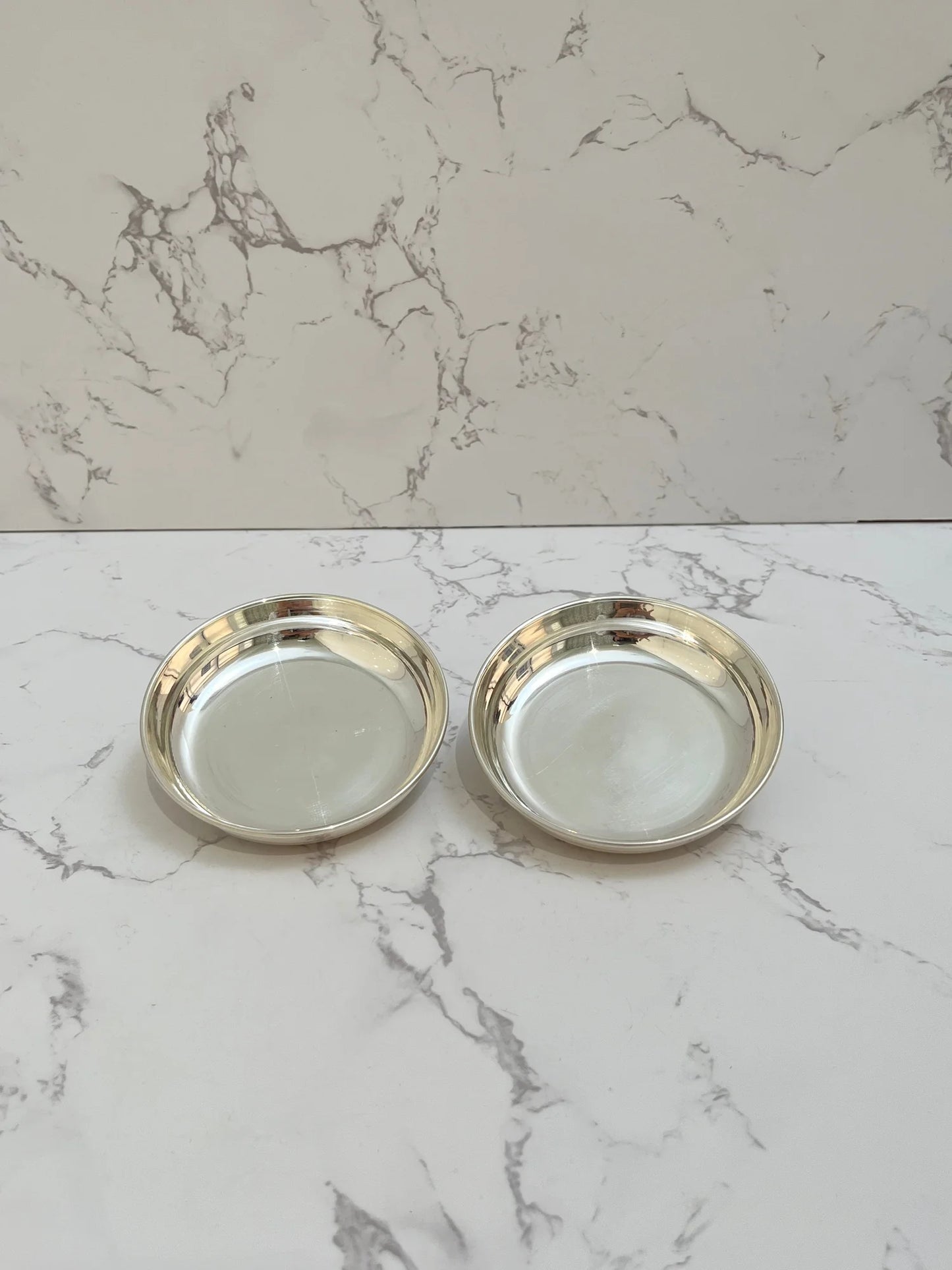 DESSERT BOWL (SINGLE PIECE)
