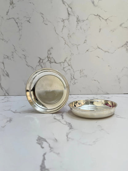 DESSERT BOWL (SINGLE PIECE)
