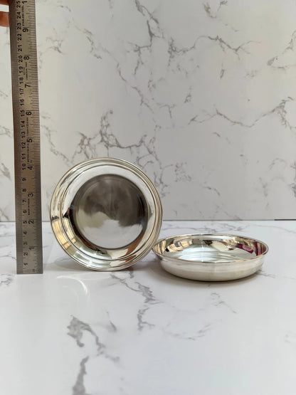 DESSERT BOWL (SINGLE PIECE)