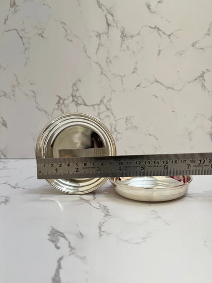 DESSERT BOWL (SINGLE PIECE)