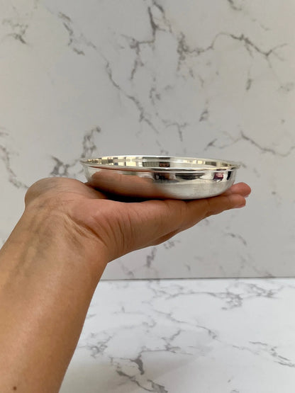 DESSERT BOWL (SINGLE PIECE)