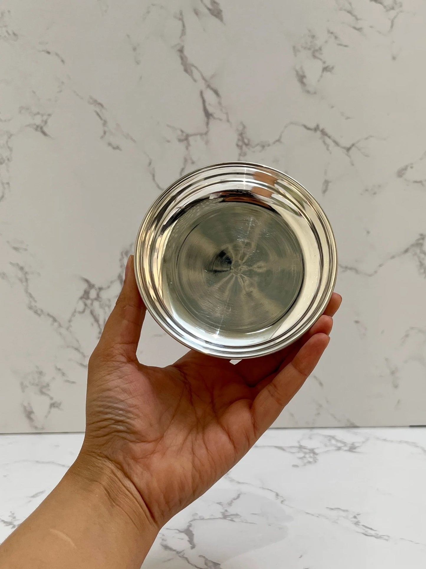 DESSERT BOWL (SINGLE PIECE)
