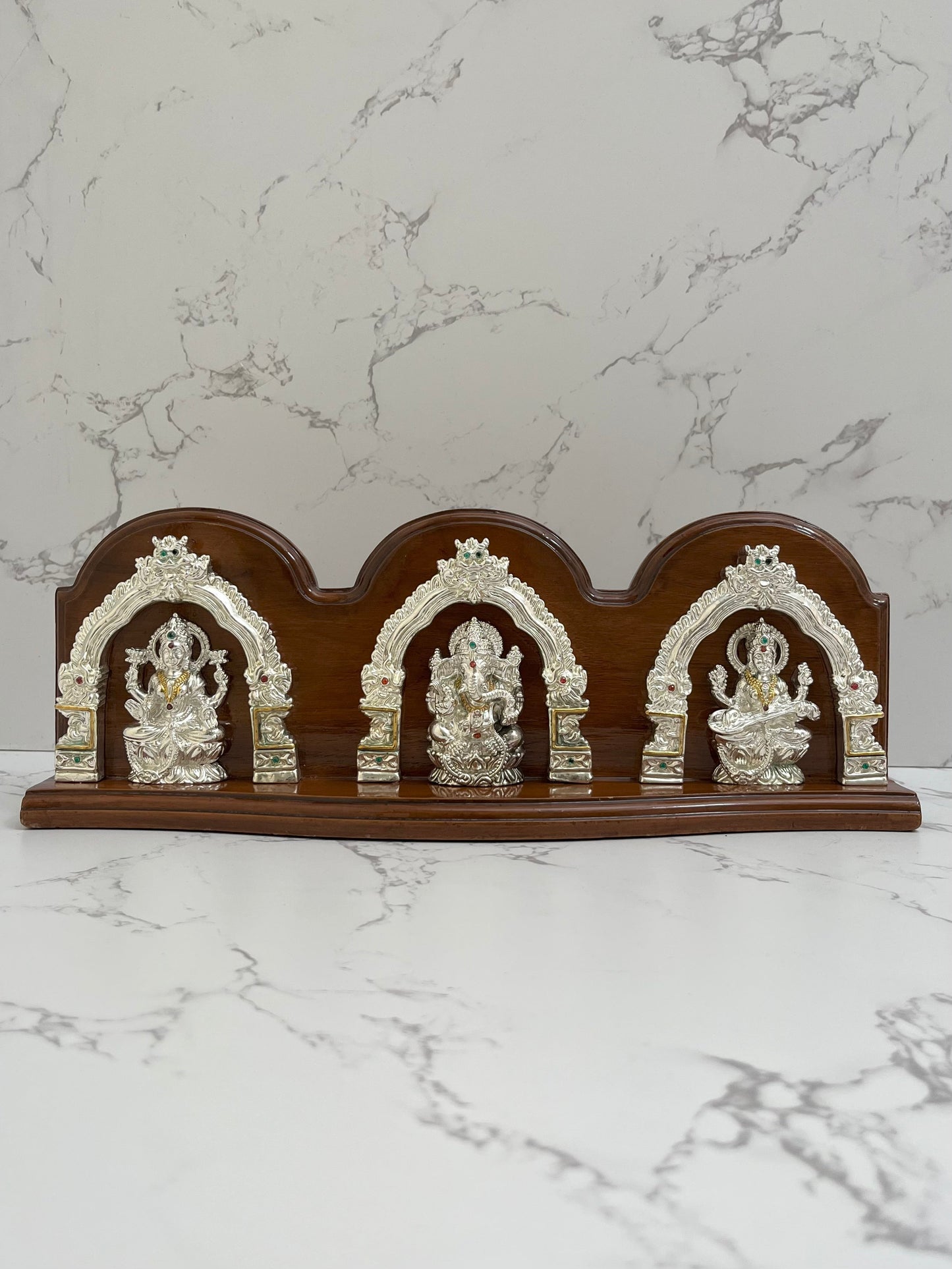 LAKSHMI GANESH SARASWATI