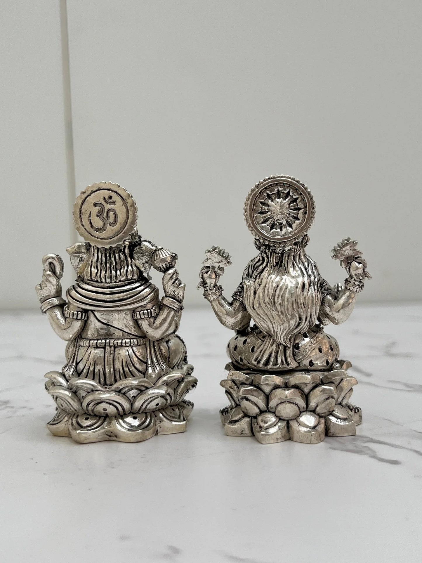 LAKSHMI GANESH IDOL
