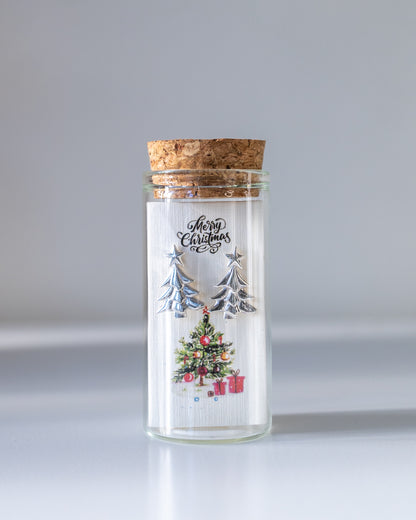 CHRISTMAS TREE STUDS