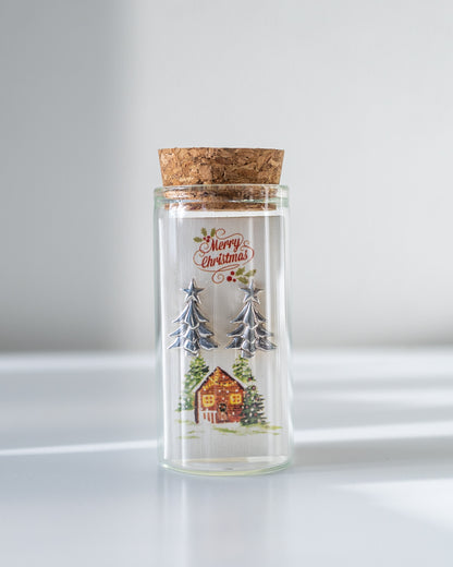 CHRISTMAS TREE STUDS