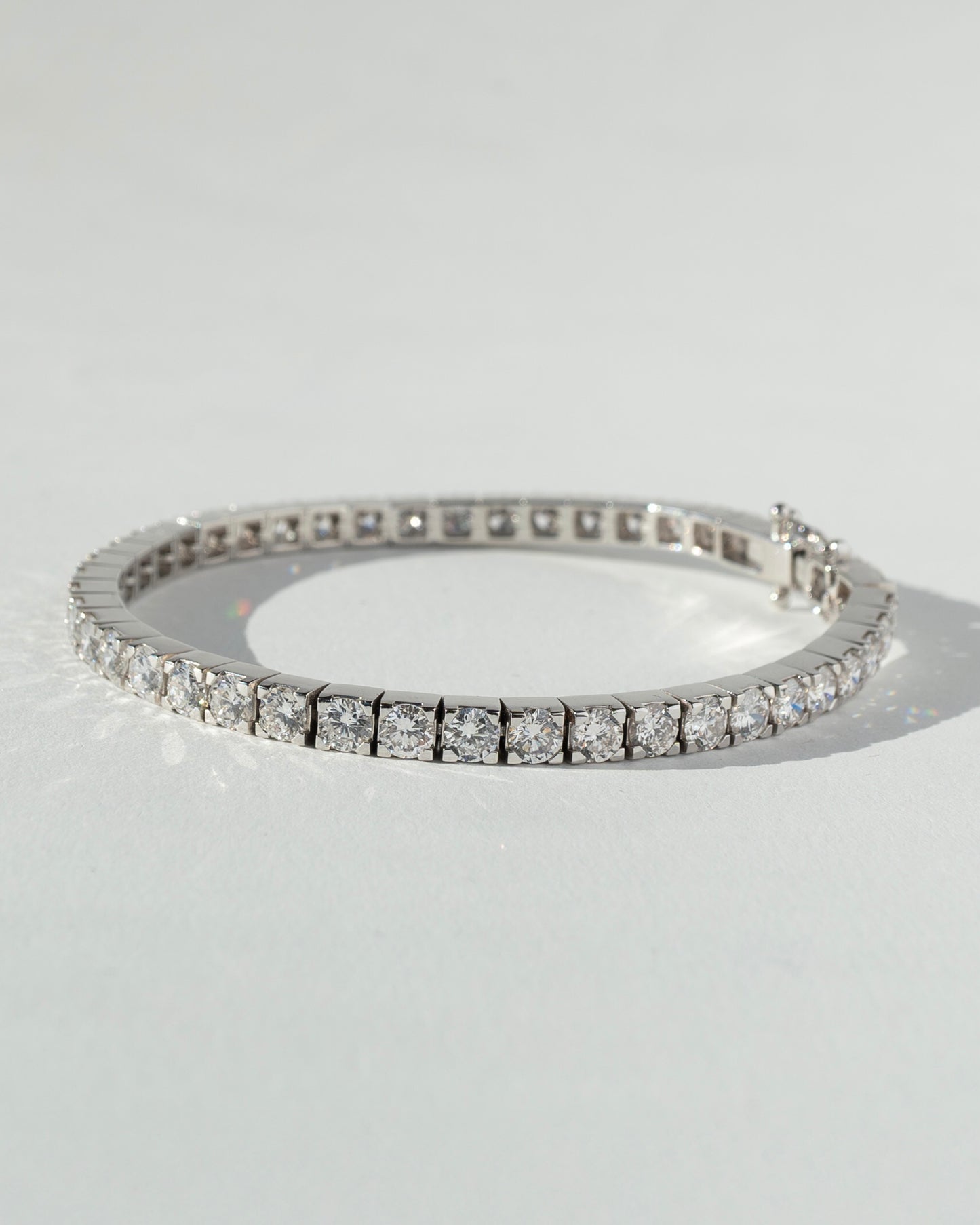 TENNIS BRACELET