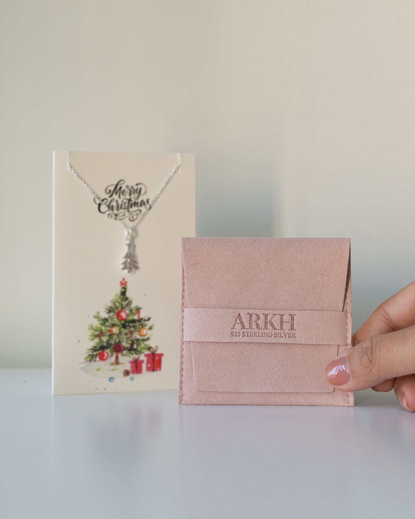 CONSTELLATION NECKLACE