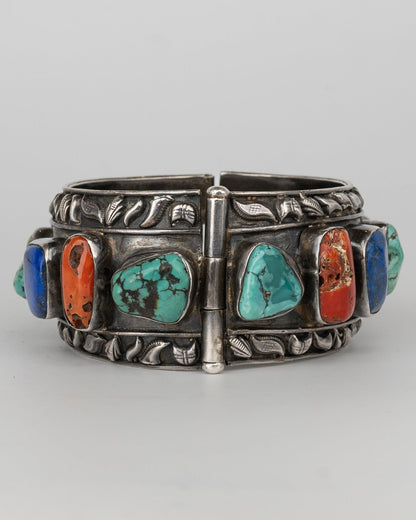 SEMI-PRECIOUS STONE KADA