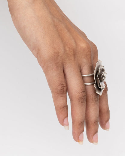 FLORAL RING
