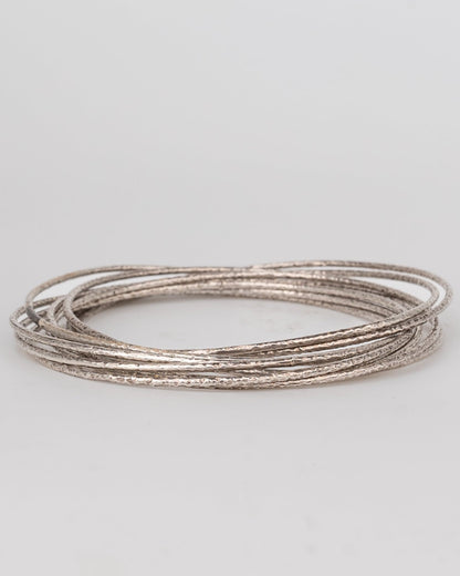 LAYERED BANGLE