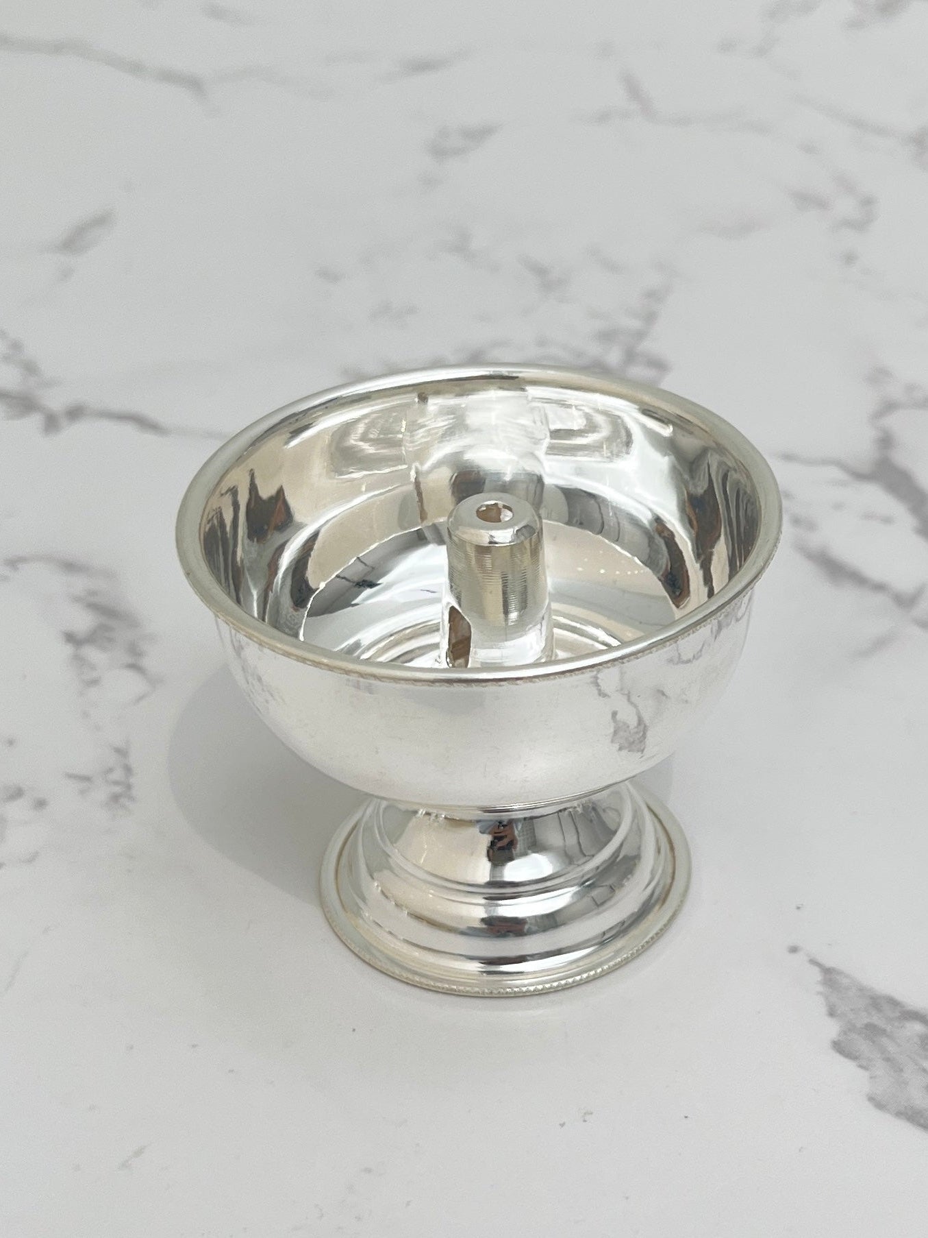 PEDESTAL BOWL DIYA