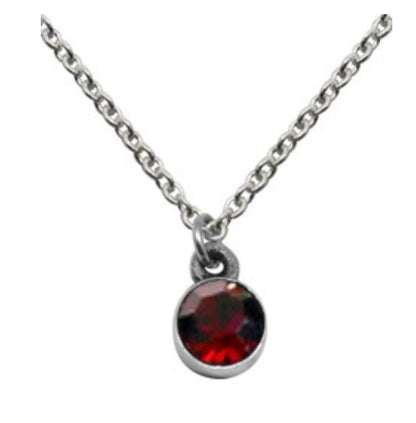 Ruby_Birthstone_Pendant_Necklace