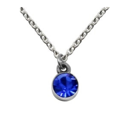 Sapphire_Birthstone_Pendant_Necklace