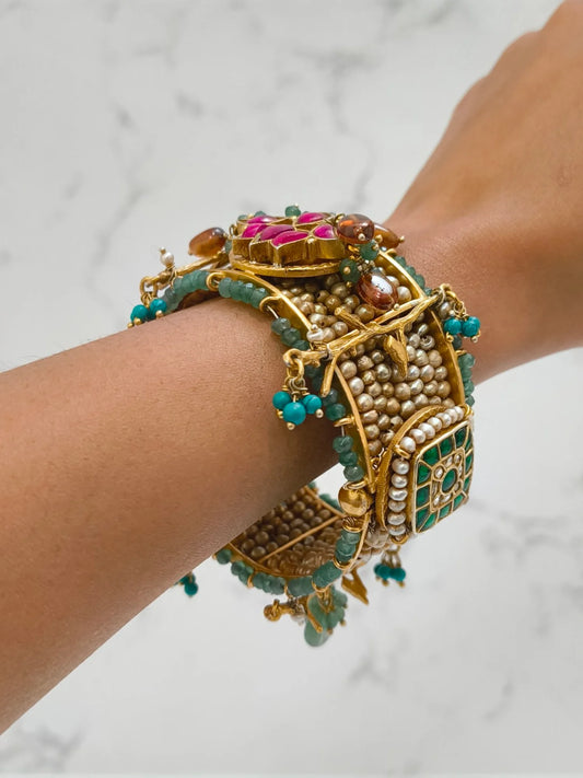 BRIDAL KADA