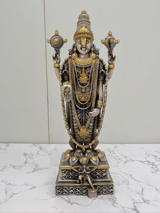 TIRUPATI BALAJI IDOL