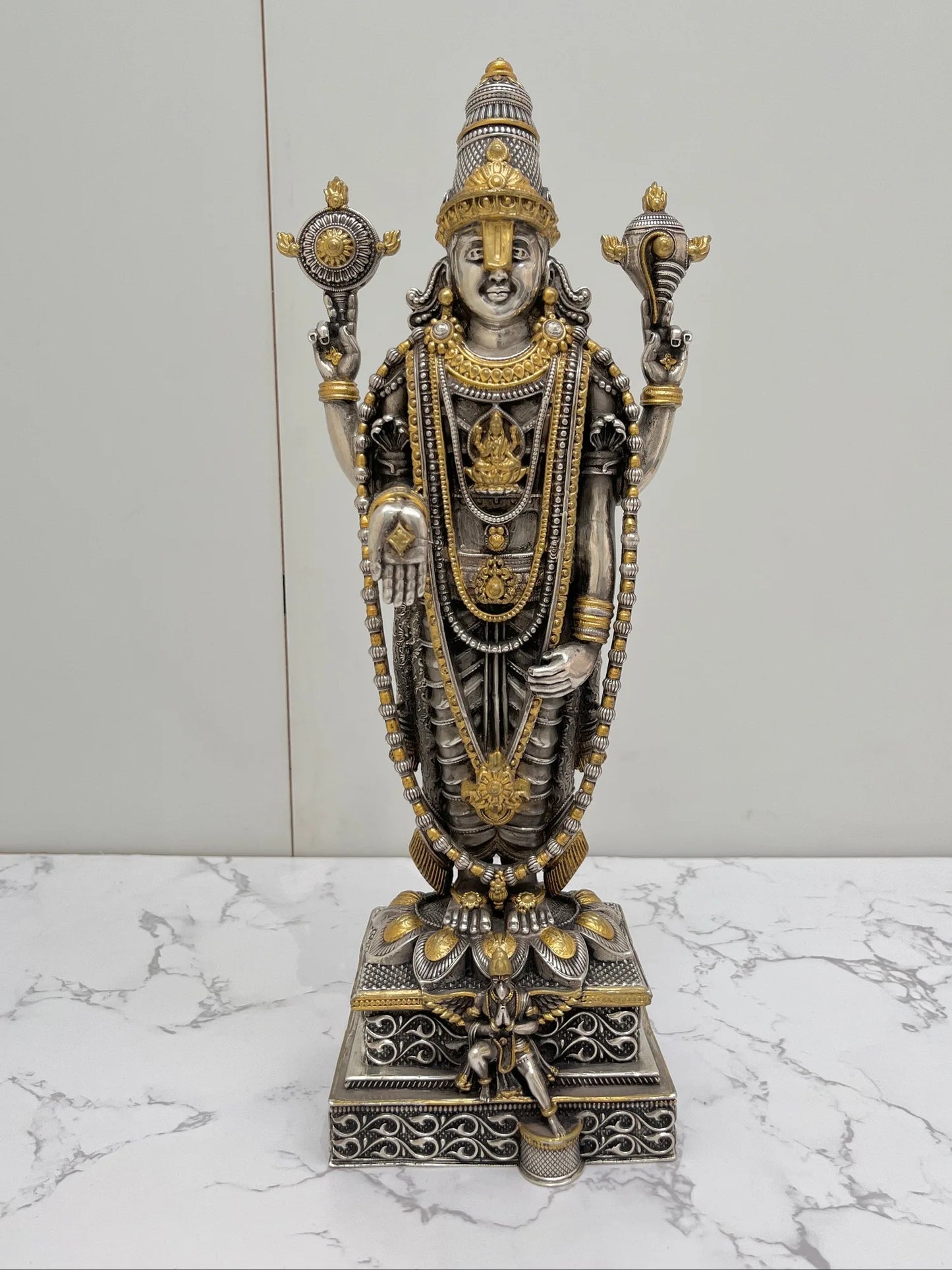 TIRUPATI BALAJI IDOL