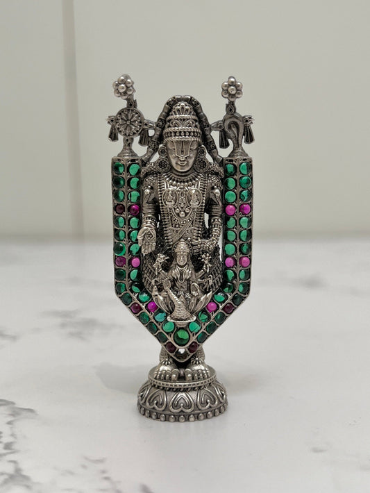 TIRUPATI BALAJI IDOL