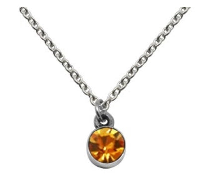 Topaz_Birthstone_Pendant_Necklace