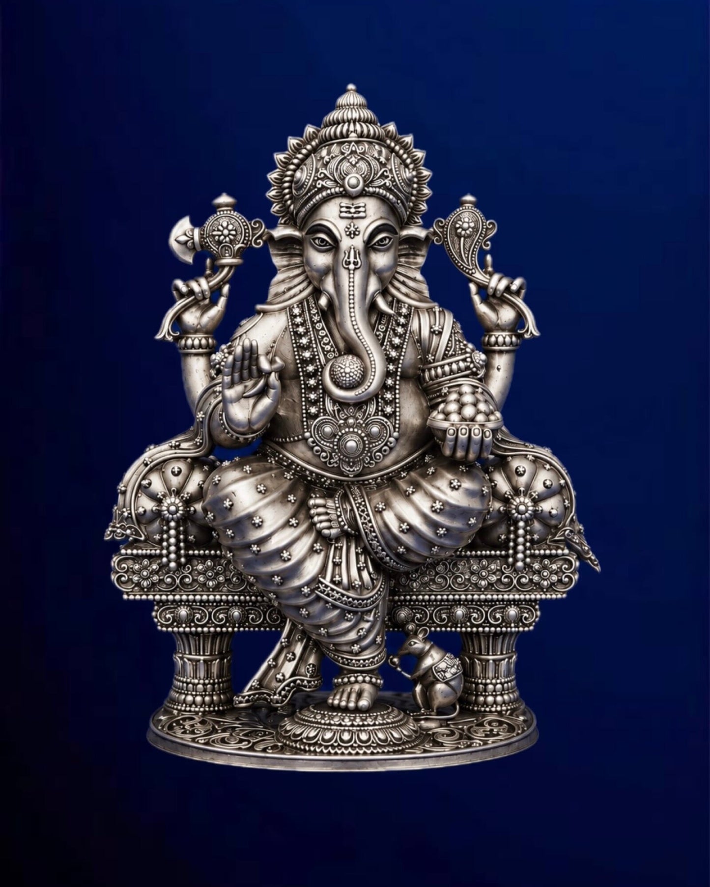 PEETAM GANESHA