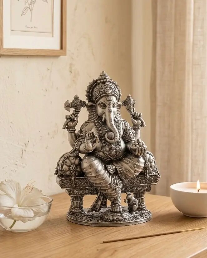 PEETAM GANESHA