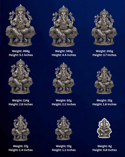 PEETAM GANESHA