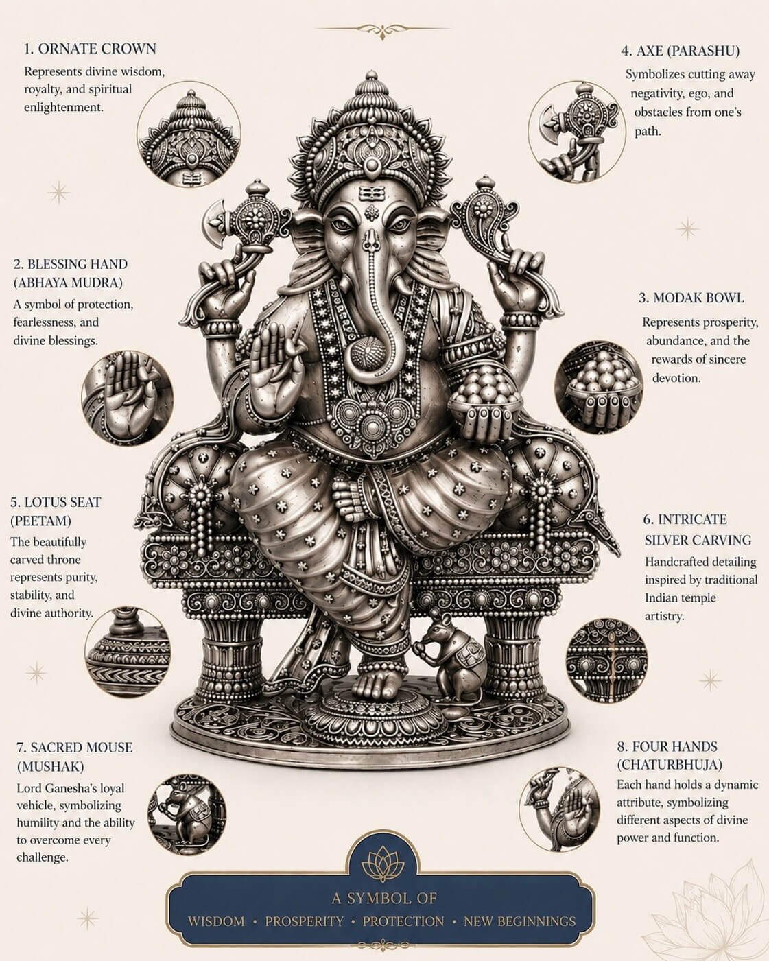 PEETAM GANESHA