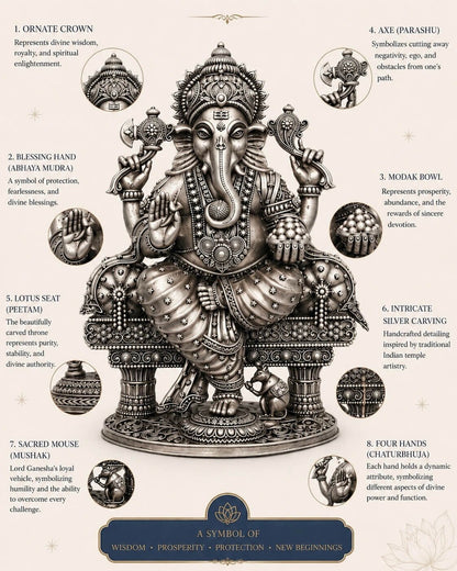 PEETAM GANESHA