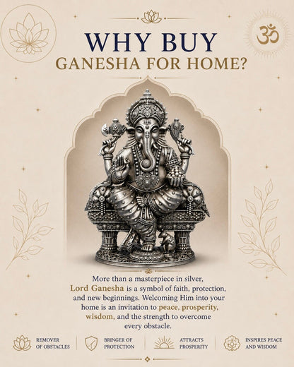 PEETAM GANESHA