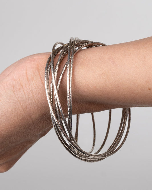 LAYERED BANGLE