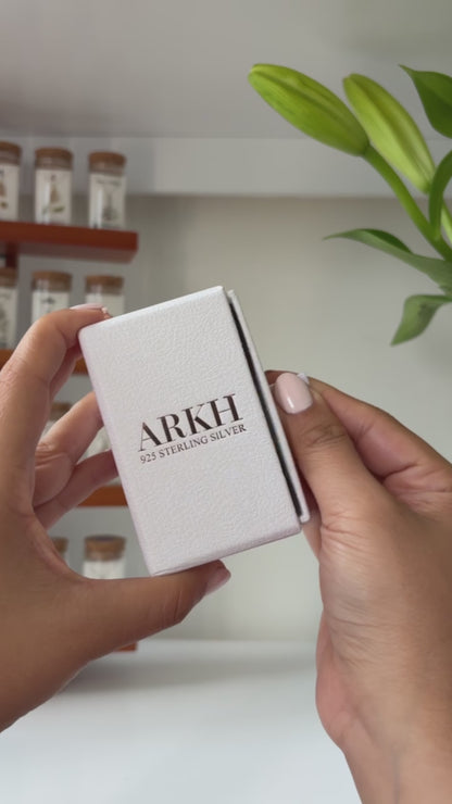 LOVE DAUGHTER NECKLACE