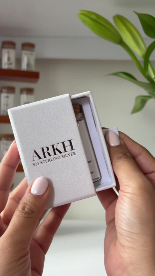 SWEET DAUGHTER NECKLACE